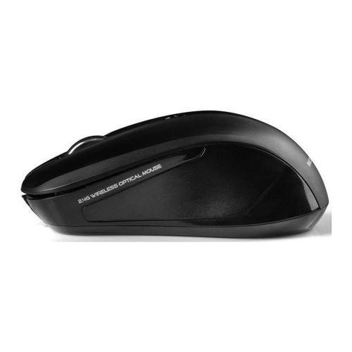 Мишка Modecom MC-M9.1 Wireless Black (M-MC-0WM9.1-100) – Modecom (вид 1)