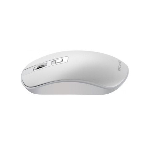 Мишка Canyon CNS-CMSW18PW Wireless White (CNS-CMSW18PW) – CANYON (вид 2)
