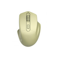 Мышка Canyon MW-15 Wireless Golden (CNE-CMSW15GO)