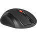 Мышка Defender Ultra MM-315 Wireless Black (52315) – Defender (вид 2)