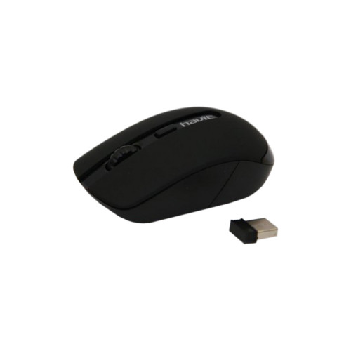 Мишка Havit HV-MS989GT Wireless Black (HV-MS989GT) – Havit