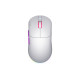 Мышка Hator Quasar 3 Ultra 8K Wireless White (HTM771)