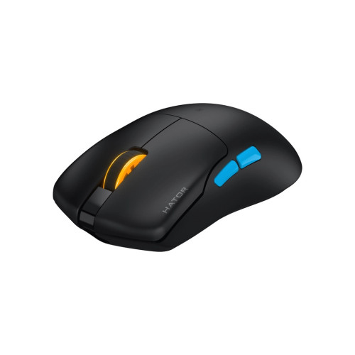 Мышка Hator Pulsar 3 Pro Wireless Black (HTM640) – Hator (вид 1)