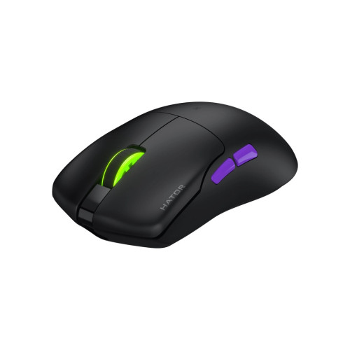 Мышка Hator Pulsar 3 Ultra 4K Wireless Black (HTM680) – Hator (вид 1)