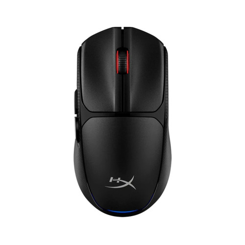 Мышка HyperX Pulsefire Fuse Wireless/Bluetooth Black (A1KY6AA) – HyperX