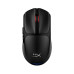 Мышка HyperX Pulsefire Fuse Wireless/Bluetooth Black (A1KY6AA) – HyperX