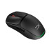 Мышка HyperX Pulsefire Fuse Wireless/Bluetooth Black (A1KY6AA) – HyperX (вид 1)