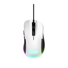 Мышка Trust GXT 922 Ybar USB White (24730)