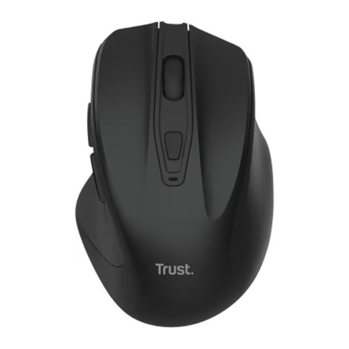 Мишка Trust Nito Silent Wireless Black (25549) – Trust