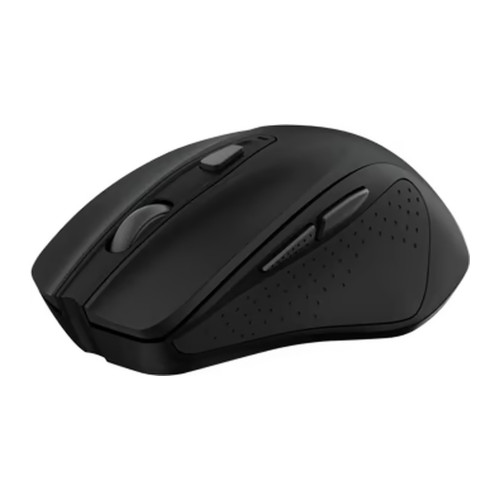 Мишка Trust Nito Silent Wireless Black (25549) – Trust (вид 1)
