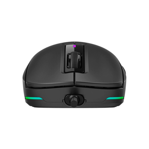 Мышка Lorgar MSA10 Ultralight USB Black (LRG-MSA10-BK) – Lorgar (вид 2)