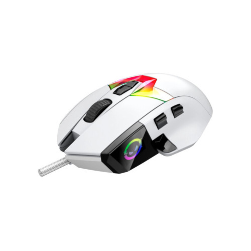 Мышка Lorgar MSP80 Pro USB White (LRG-MSP80-WH) – Lorgar (вид 1)