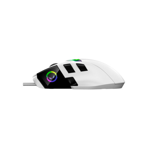 Мышка Lorgar MSP80 Pro USB White (LRG-MSP80-WH) – Lorgar (вид 2)
