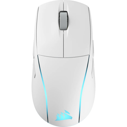 Мышка Corsair M75 RGB Wireless White (CH-931D011-EU) – CORSAIR