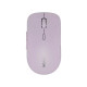 Мышка Canyon MW-12 Wireless/Bluetooth Pink (CNS-CMSW12P)