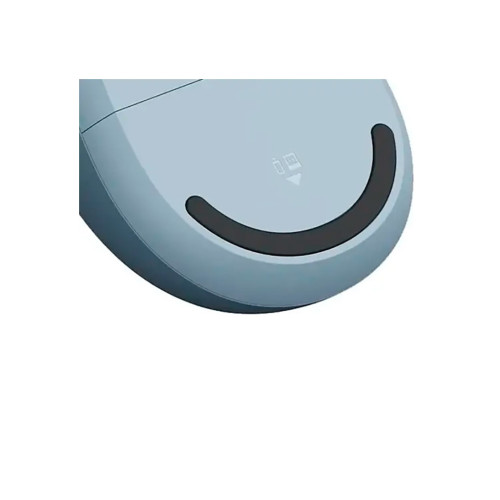 Мишка Xiaomi Wireless Mouse 3 Blue (BHR8914GL) (1052665) – Xiaomi (вид 2)