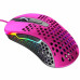 Мышка Xtrfy M4 RGB Pink (XG-M4-RGB-PINK) – Xtrfy