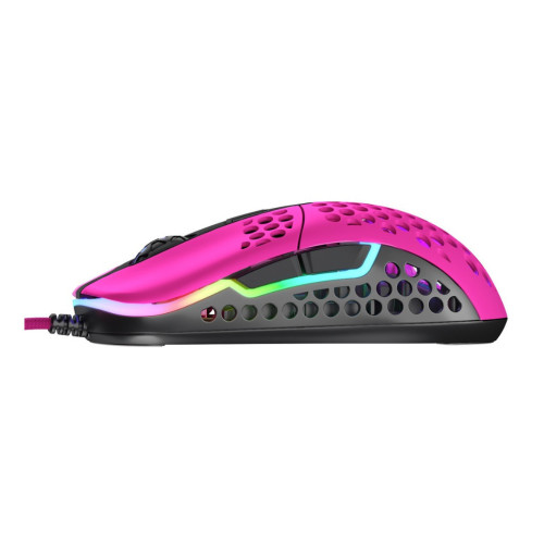 Мишка Xtrfy M42 RGB Pink (XG-M42-RGB-PINK) – Xtrfy (вид 2)