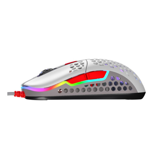 Мышка Xtrfy M42 RGB Retro (XG-M42-RGB-RETRO) – Xtrfy (вид 2)