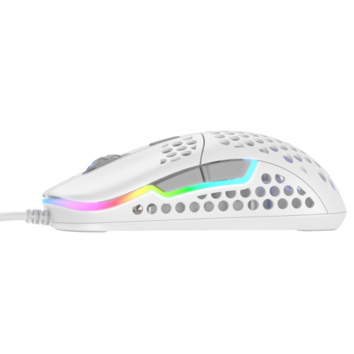 Мишка Xtrfy M42 RGB White (XG-M42-RGB-WHITE) – Xtrfy (вид 2)
