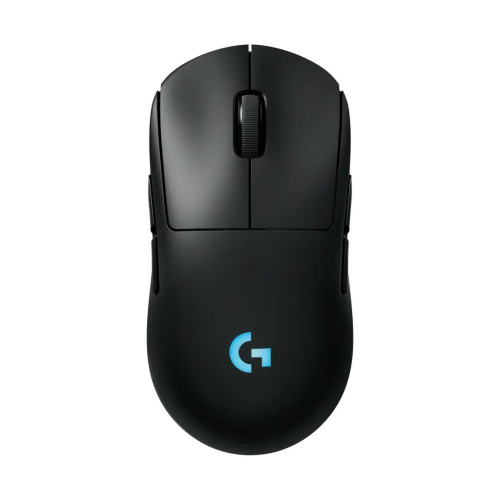 Мышка Logitech G Pro 2 Lightspeed Wireless Black (910-007295) – Logitech