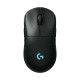 Мышка Logitech G Pro 2 Lightspeed Wireless Black (910-007295)