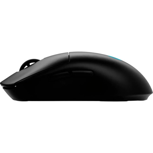 Мышка Logitech G Pro 2 Lightspeed Wireless Black (910-007295) – Logitech (вид 1)