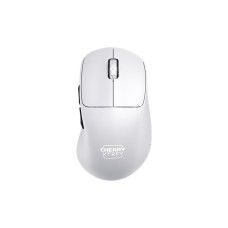 Мышка Cherry Xtrfy M64 Pro 8K Wireless/USB White (CX-M64W-PRO-WHITE)