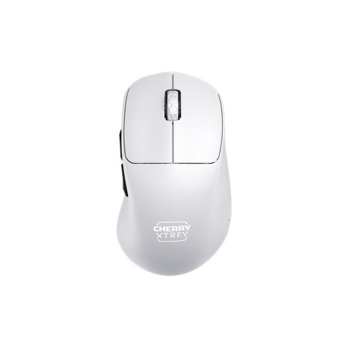 Мышка Cherry Xtrfy M64 Pro 8K Wireless/USB White (CX-M64W-PRO-WHITE) – Cherry Xtrfy