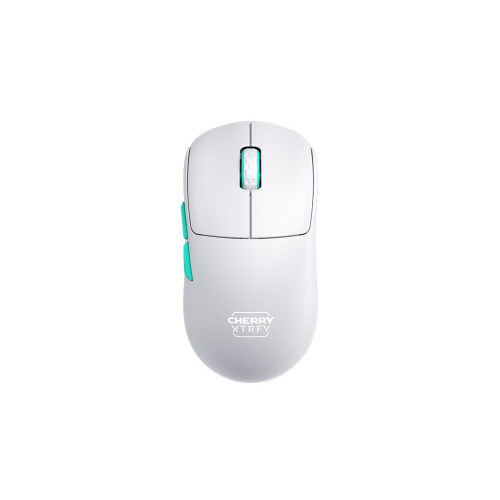 Мишка Cherry Xtrfy M68 Wireless/USB White (CX-M68W-WHITE) – Cherry Xtrfy