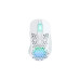 Мышка Cherry Xtrfy M4 RGB Wireless/USB White (M4W-RGB-WHITE) – Cherry Xtrfy
