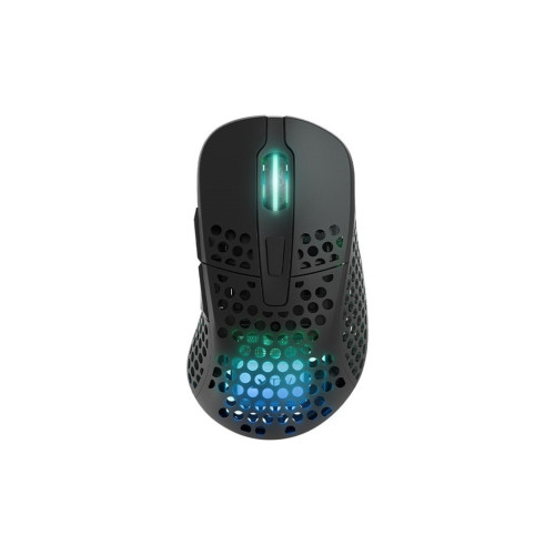 Мишка Cherry Xtrfy M4 RGB Wireless/USB Black (M4W-RGB-BLACK) – Cherry Xtrfy