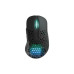 Мишка Cherry Xtrfy M4 RGB Wireless/USB Black (M4W-RGB-BLACK) – Cherry Xtrfy