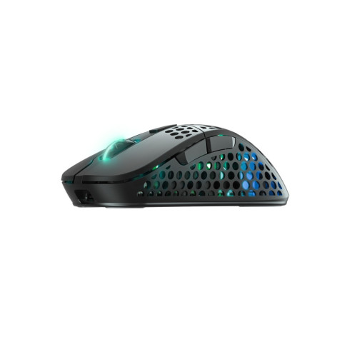 Мишка Cherry Xtrfy M4 RGB Wireless/USB Black (M4W-RGB-BLACK) – Cherry Xtrfy (вид 2)