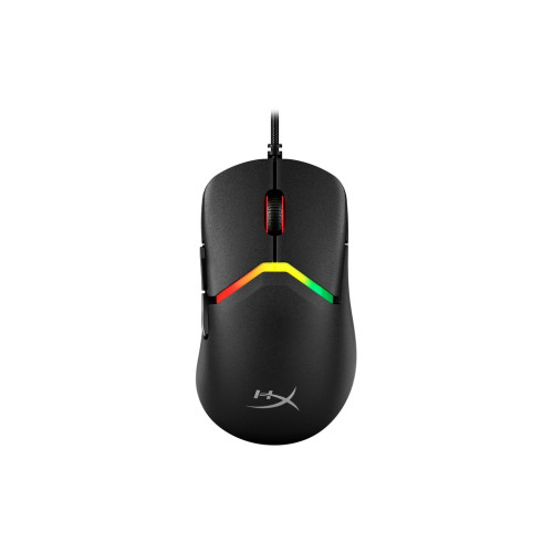 Мышка HyperX Pulsefire Saga USB Black (A2PB3AA) – HyperX