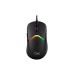 Мышка HyperX Pulsefire Saga USB Black (A2PB3AA) – HyperX
