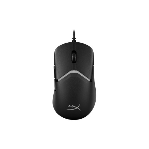 Мышка HyperX Pulsefire Saga USB Black (A2PB3AA) – HyperX (вид 1)