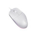 Мишка Defender Azora MB-241 LED USB White (52242) – Defender (вид 1)