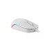Мишка Defender Azora MB-241 LED USB White (52242) – Defender (вид 2)