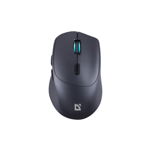 Мишка Defender Effect X MS-095 Wireless Black (52095) – Defender