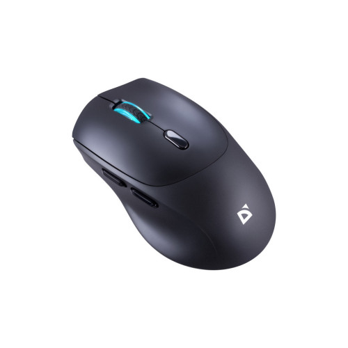 Мишка Defender Effect X MS-095 Wireless Black (52095) – Defender (вид 1)