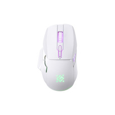Мышка Defender Stix GM-009 LED Wireless White (52009)