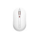 Мишка Xiaomi Miiiw Mute Wireless White (MWMM01 White)