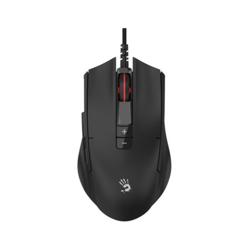 Мишка A4Tech Bloody ES8 USB Stone Black (4711421002196) – A4tech