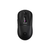 Мышка Lorgar MSA10W Wireless Gaming Black (LRG-MSA10W-BK)