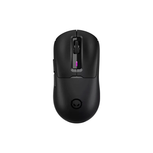Мышка Lorgar MSA10W Wireless Gaming Black (LRG-MSA10W-BK) – Lorgar
