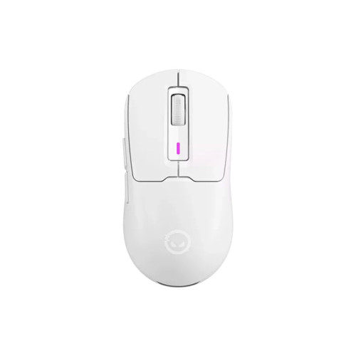 Мышка Lorgar MSA10W Wireless Gaming White (LRG-MSA10W-WH) – Lorgar