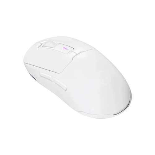 Мышка Lorgar MSA10W Wireless Gaming White (LRG-MSA10W-WH) – Lorgar (вид 1)