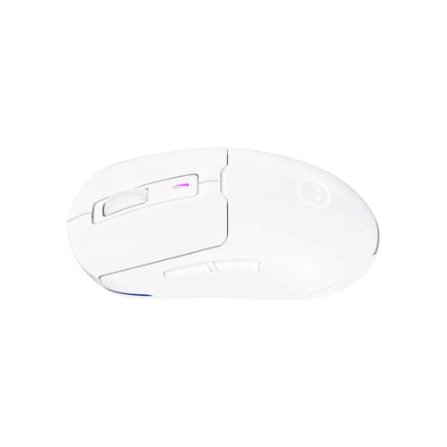 Мышка Lorgar MSA10W Wireless Gaming White (LRG-MSA10W-WH) – Lorgar (вид 2)