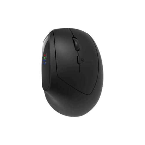 Мишка Canyon MW-25 LED Silent Wireless/Bluetooth Black (CNS-CMSW25) – CANYON